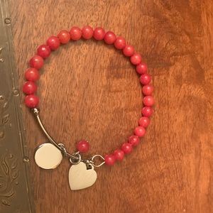 Things remembered bracelet